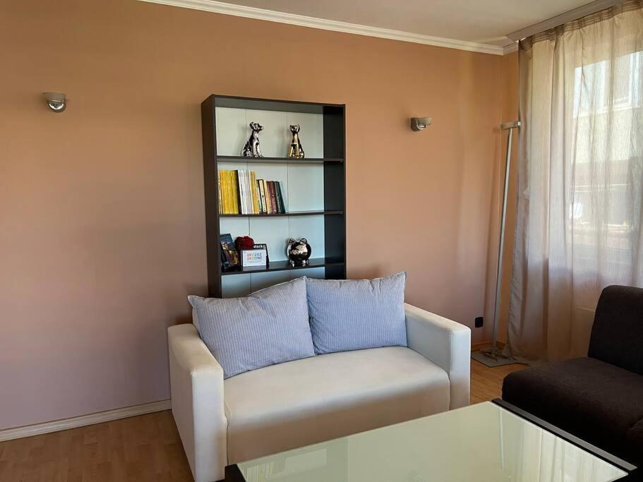 Lovely Spacious 3br Just Outside Of Centre * Sofia