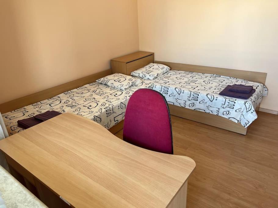 Apartment Lovely Spacious 3br Just Outside Of Centre
