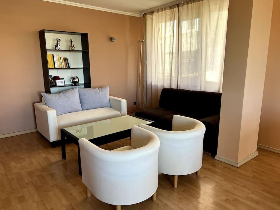 Apartment Lovely Spacious 3br Just Outside Of Centre
