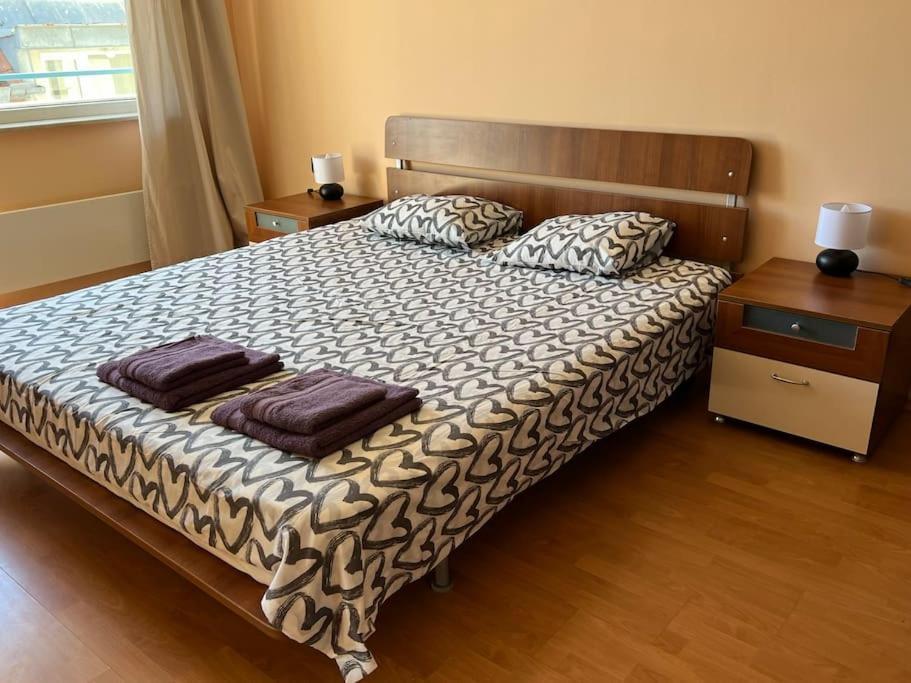 Lovely Spacious 3br Just Outside Of Centre Appartement Sofia